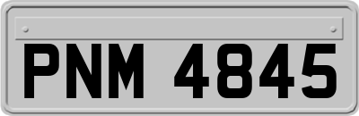 PNM4845