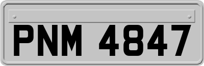 PNM4847