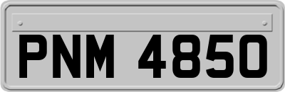 PNM4850