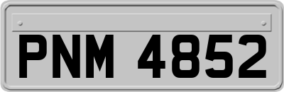 PNM4852