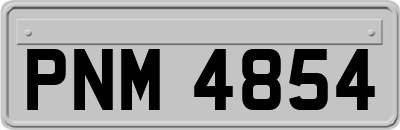 PNM4854