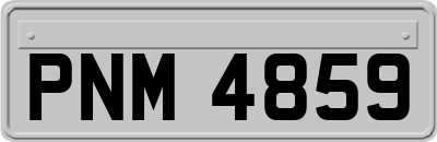 PNM4859