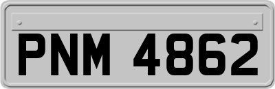 PNM4862