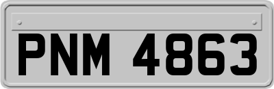 PNM4863