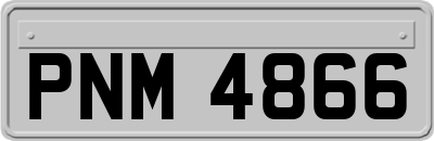 PNM4866