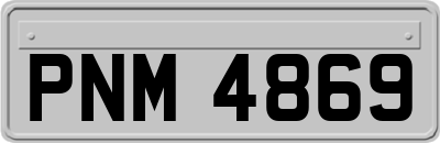 PNM4869