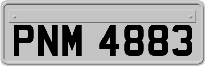 PNM4883