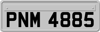 PNM4885