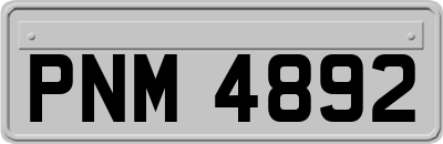 PNM4892