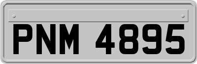 PNM4895