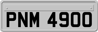 PNM4900