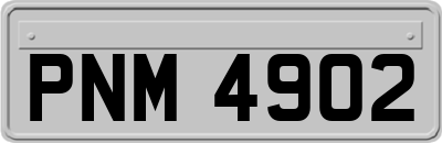 PNM4902