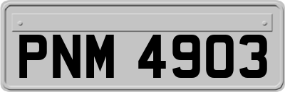 PNM4903