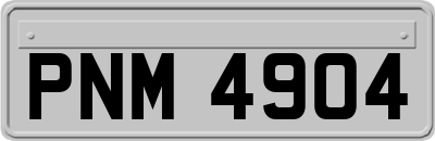 PNM4904
