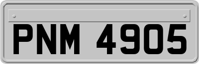 PNM4905