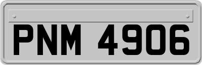PNM4906