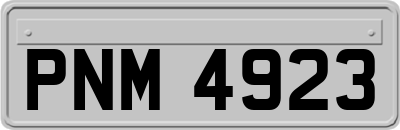PNM4923