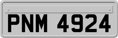 PNM4924
