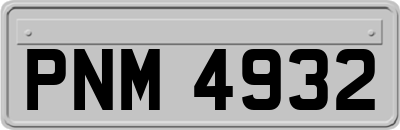 PNM4932
