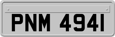 PNM4941