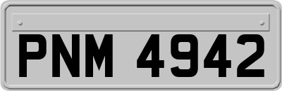 PNM4942