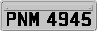 PNM4945