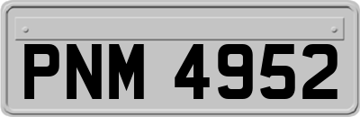 PNM4952
