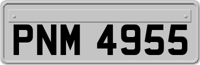 PNM4955