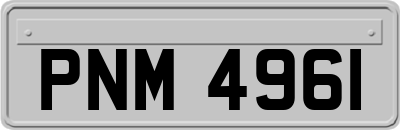 PNM4961