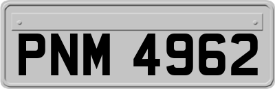 PNM4962
