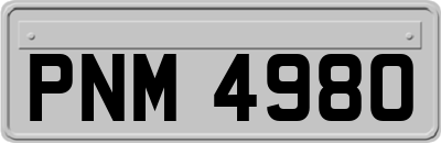 PNM4980