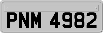 PNM4982