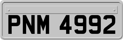 PNM4992