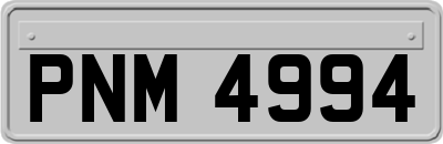 PNM4994