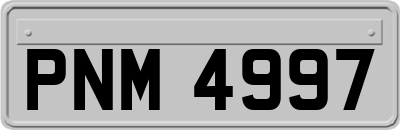 PNM4997