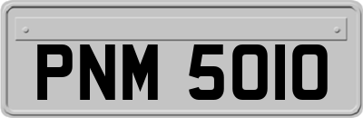 PNM5010