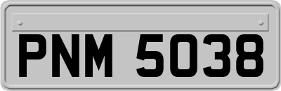 PNM5038