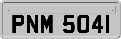 PNM5041