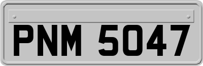 PNM5047