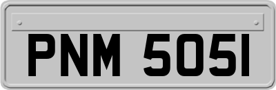 PNM5051