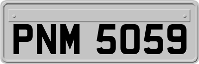 PNM5059