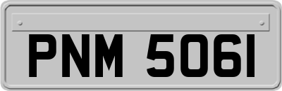 PNM5061