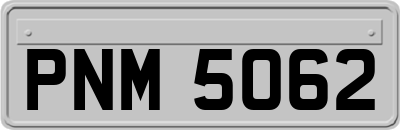 PNM5062