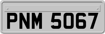 PNM5067