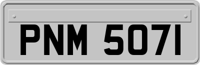 PNM5071