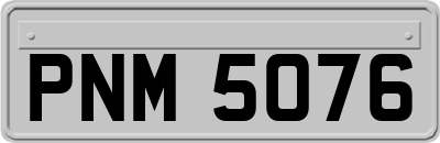 PNM5076
