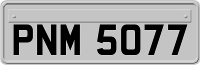 PNM5077