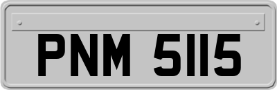 PNM5115