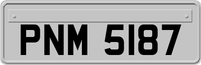 PNM5187