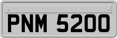 PNM5200